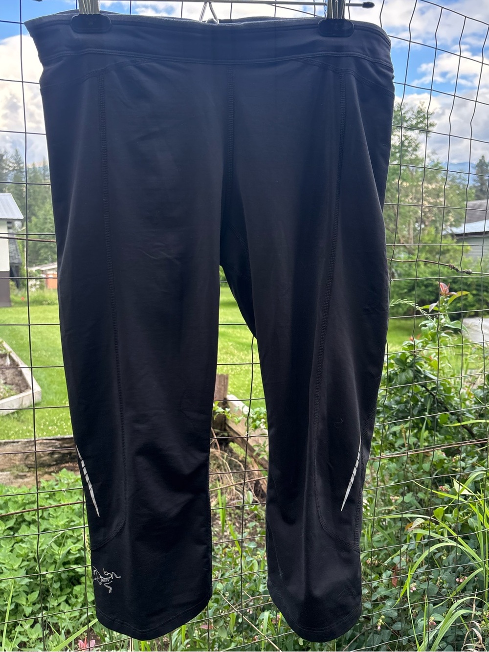 Arc'teryx Cita 3/4 Legging